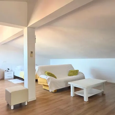 公寓 Seaview Argus A4