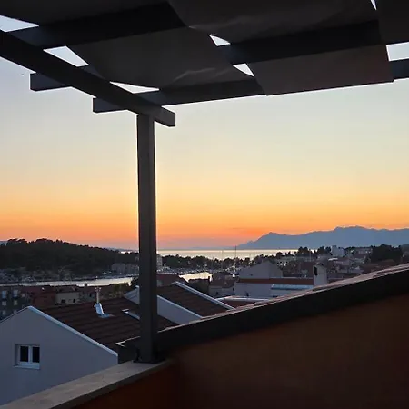 Seaview Argus A4 马卡尔斯卡