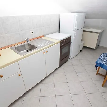 Argusa4 * Makarska