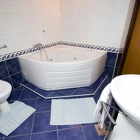 Argusa4 * Макарска