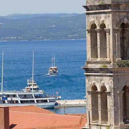 Seaview Argus A4 * Μακάρσκα