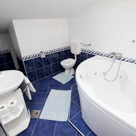 Apartment Argusa4 Makarska
