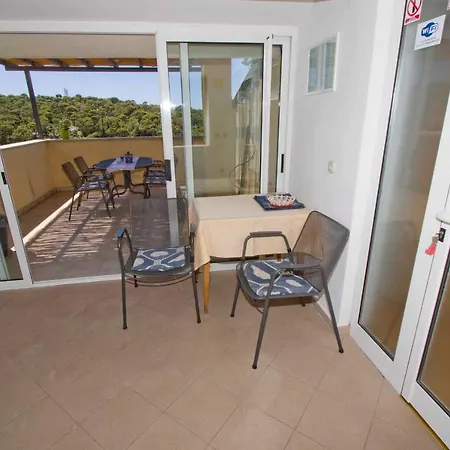 Argusa4 * Makarska