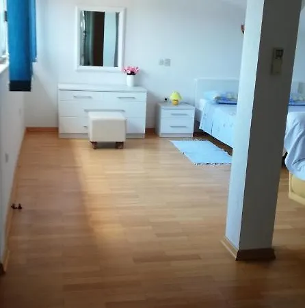 Argusa4 Apartment *