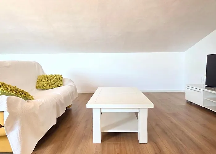 Seaview Argus A4 Apartment *