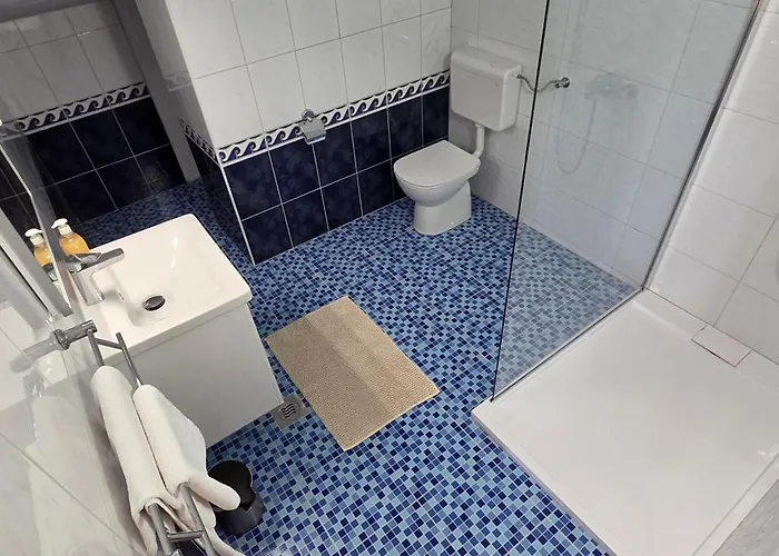 Seaview Argus A4 아파트 *